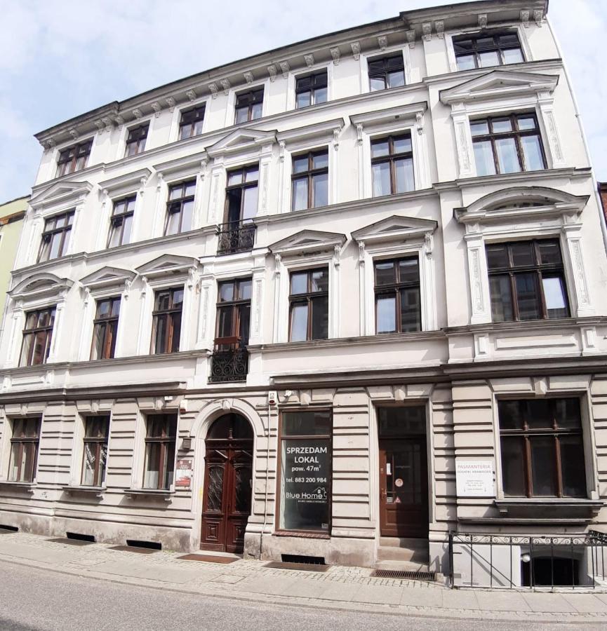 Modern Apartments Torun 3 Stare Miasto-Centrum エクステリア 写真